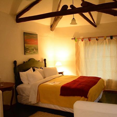 Molino San Juan Bed and Breakfast Cayambe Zewnętrze zdjęcie