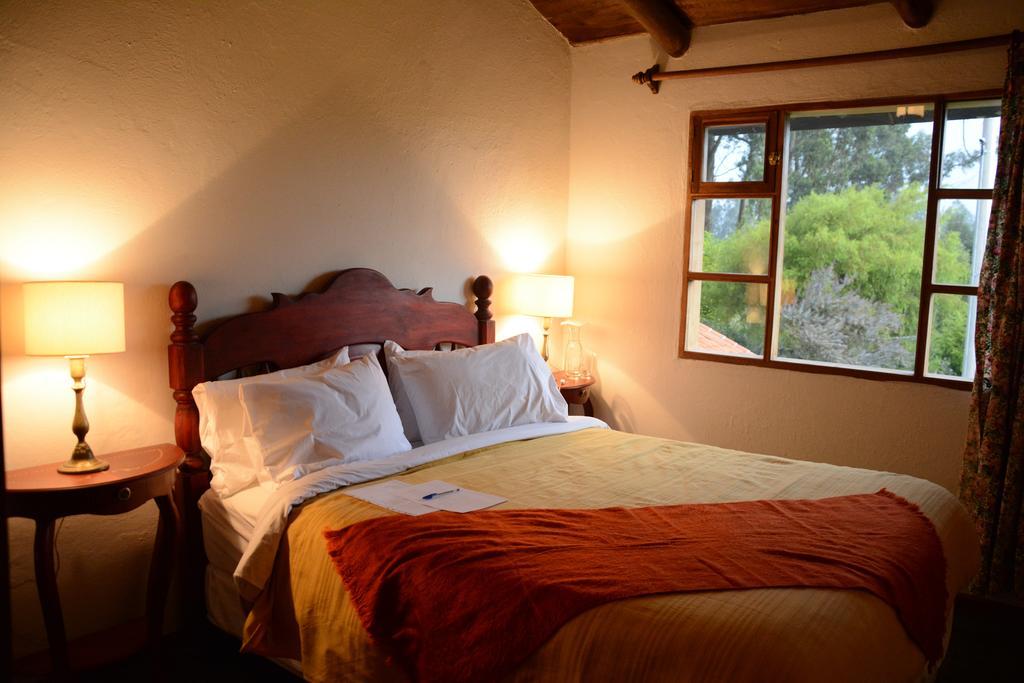 Molino San Juan Bed and Breakfast Cayambe Pokój zdjęcie
